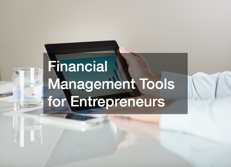 finance tool